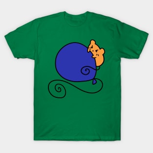 Balloon Mouse T-Shirt